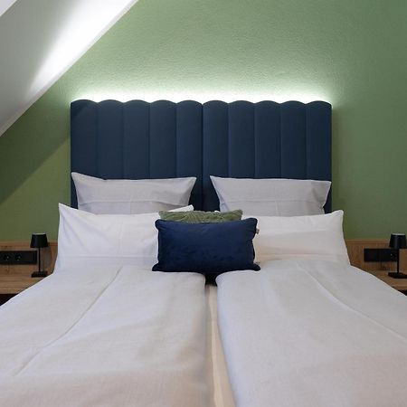 Reos Hotel Isny Isny im Allgau Luaran gambar