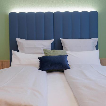 Reos Hotel Isny Isny im Allgau Luaran gambar