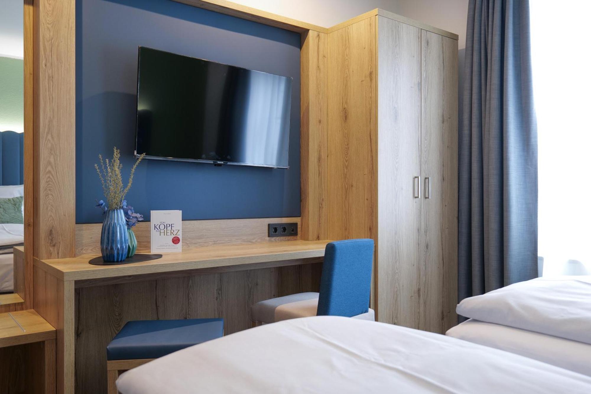 Reos Hotel Isny Isny im Allgau Luaran gambar