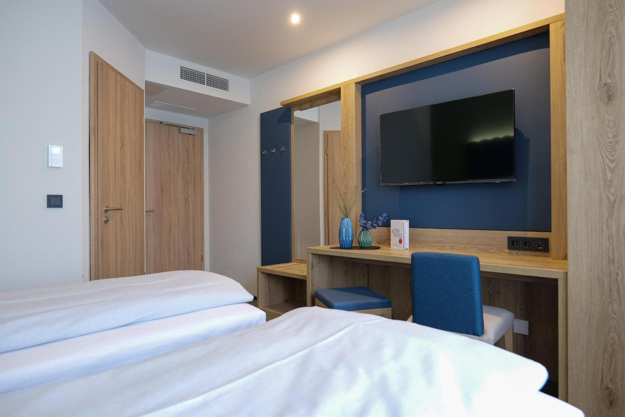 Reos Hotel Isny Isny im Allgau Luaran gambar