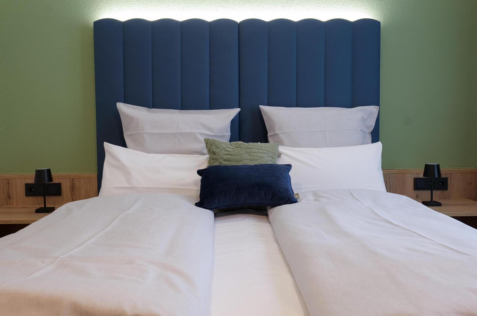 Reos Hotel Isny Isny im Allgau Luaran gambar