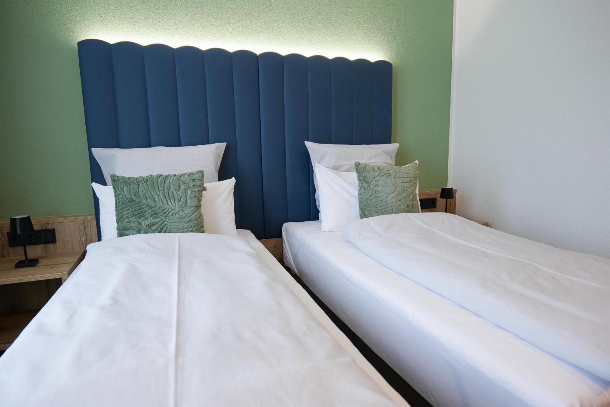Reos Hotel Isny Isny im Allgau Luaran gambar