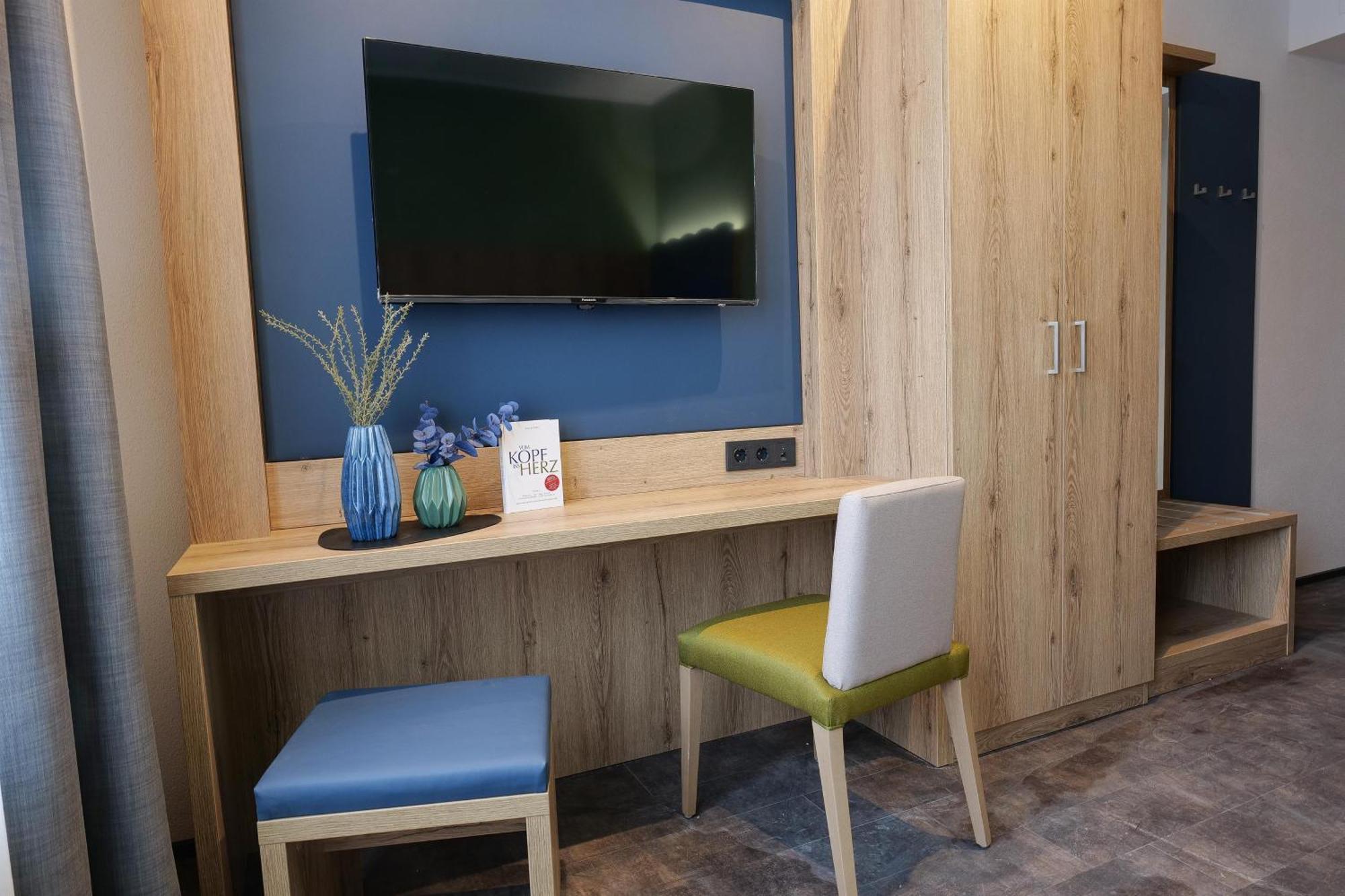 Reos Hotel Isny Isny im Allgau Luaran gambar