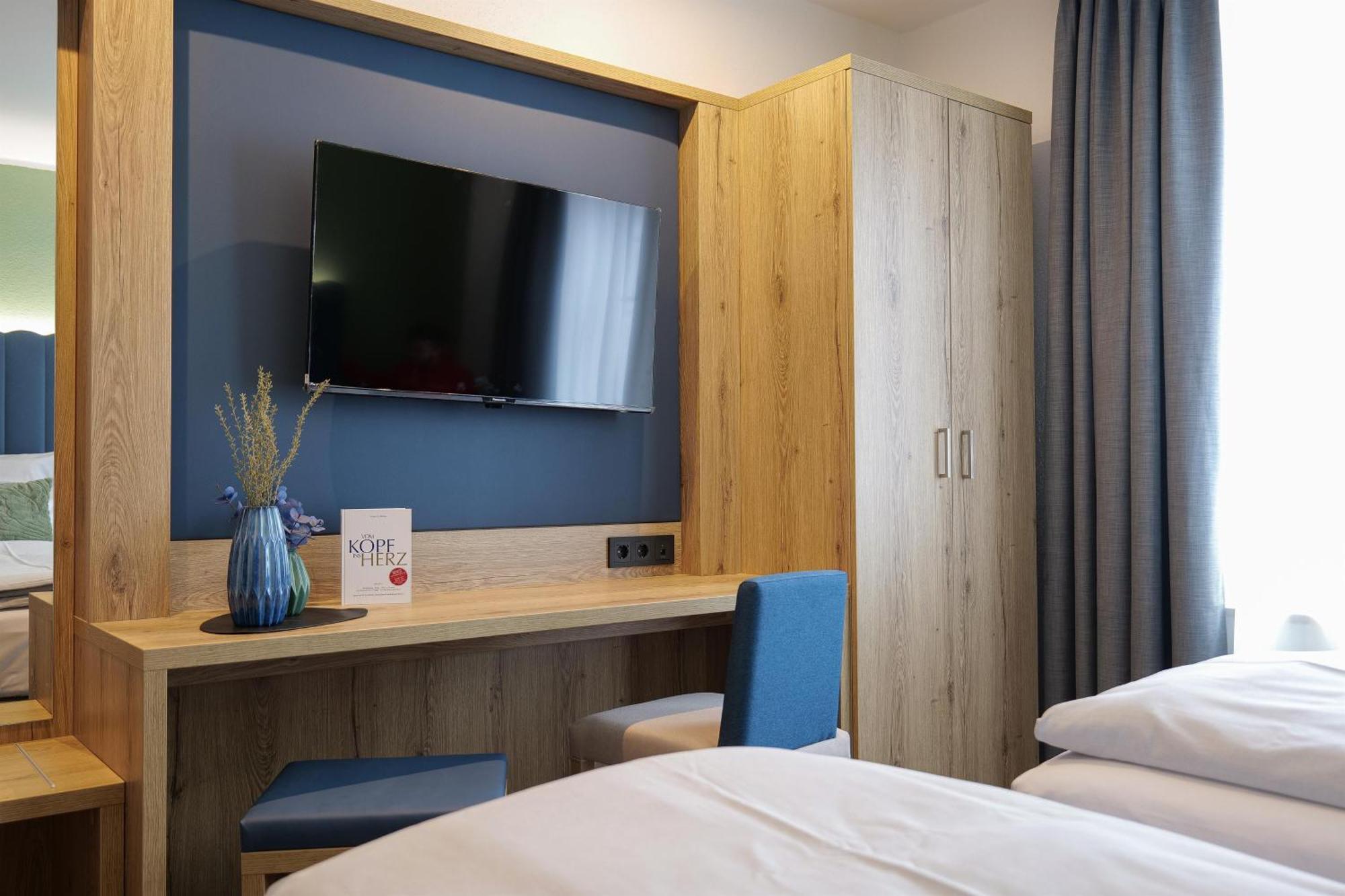 Reos Hotel Isny Isny im Allgau Luaran gambar