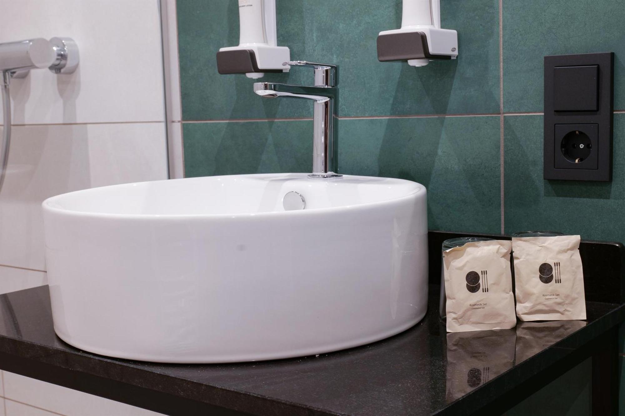 Reos Hotel Isny Isny im Allgau Luaran gambar