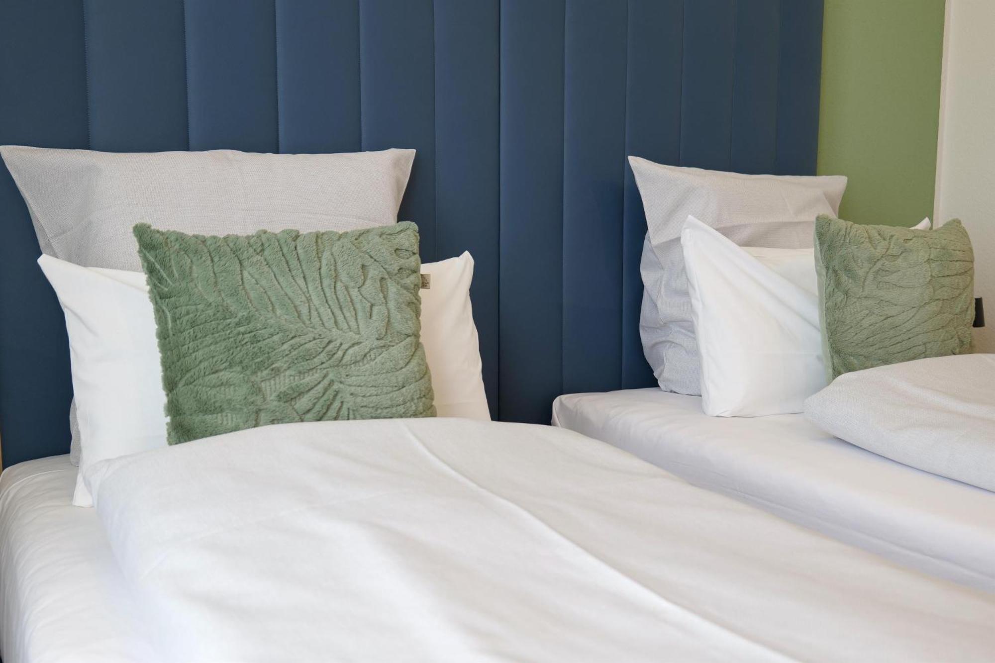 Reos Hotel Isny Isny im Allgau Luaran gambar