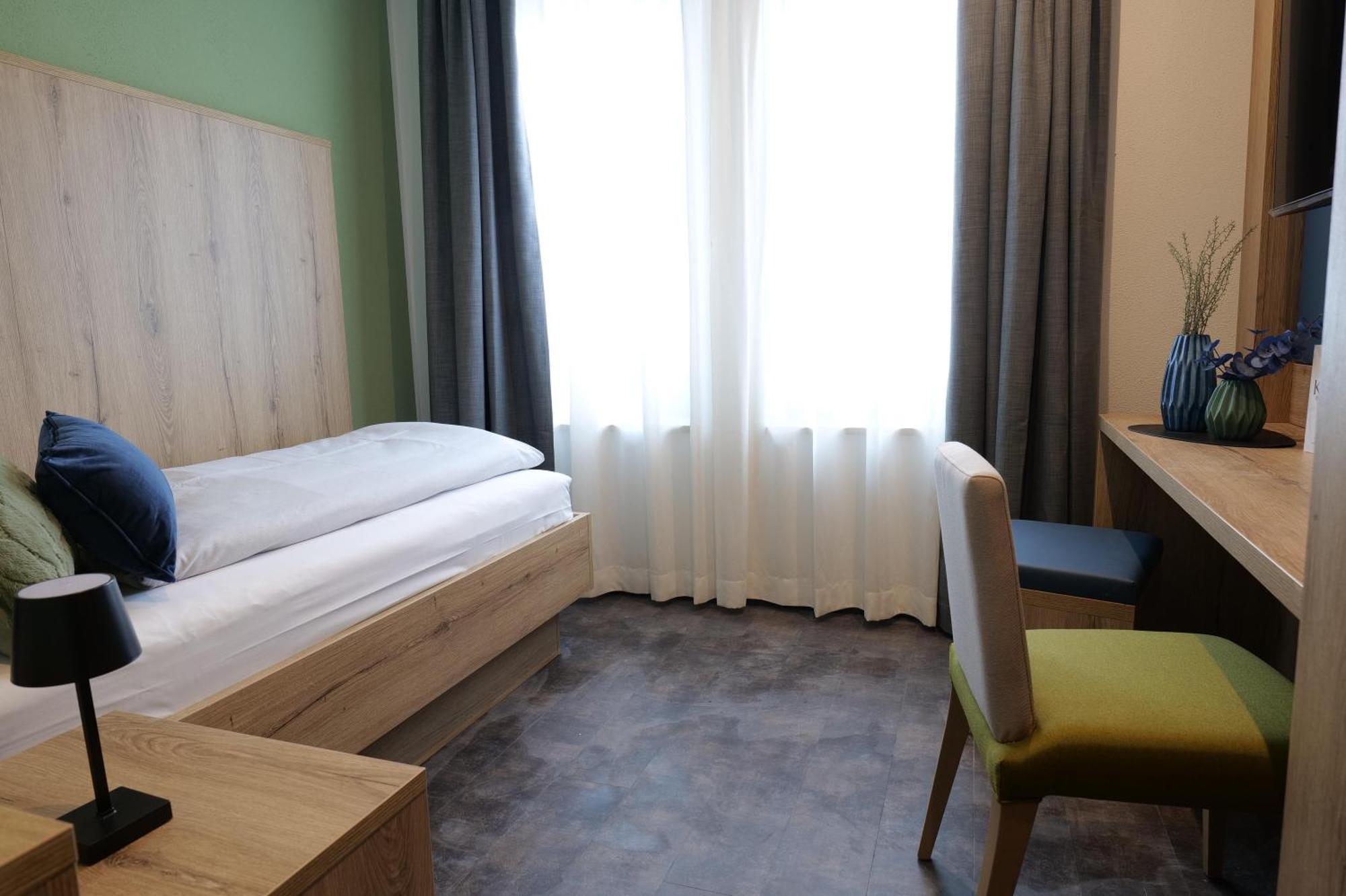 Reos Hotel Isny Isny im Allgau Luaran gambar