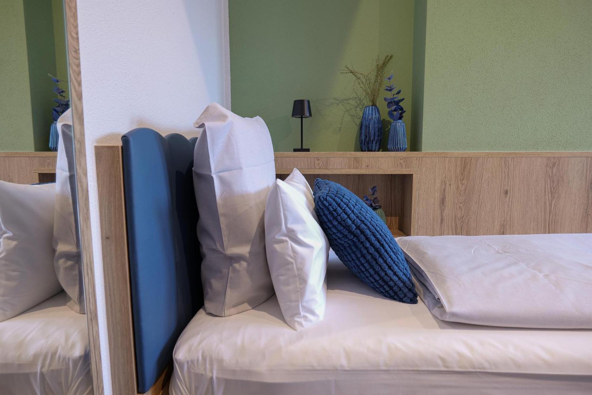 Reos Hotel Isny Isny im Allgau Luaran gambar