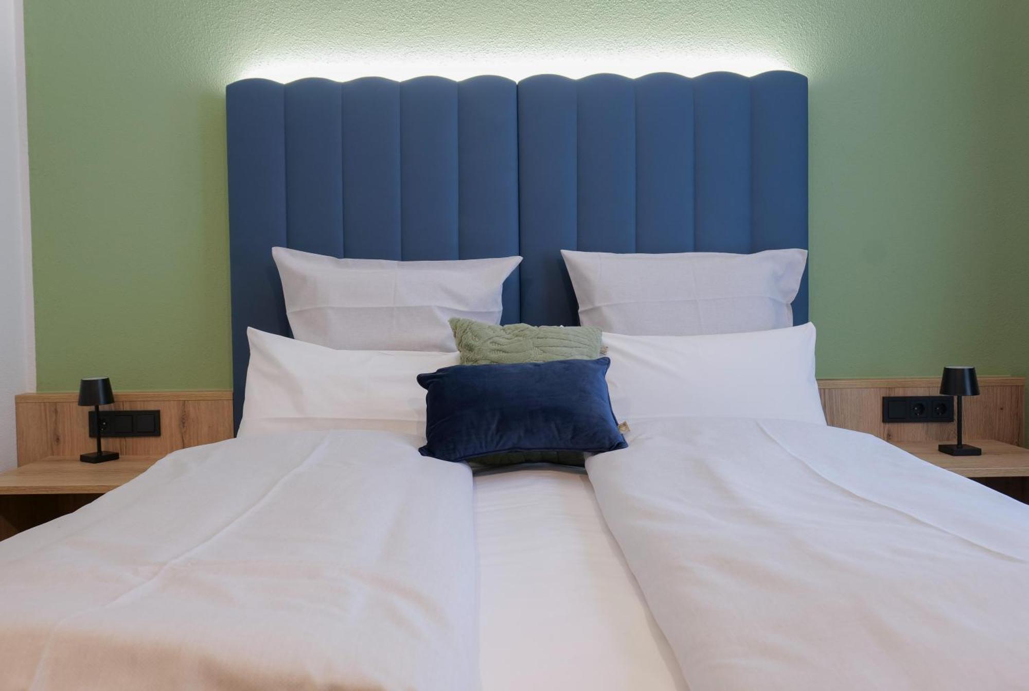 Reos Hotel Isny Isny im Allgau Luaran gambar