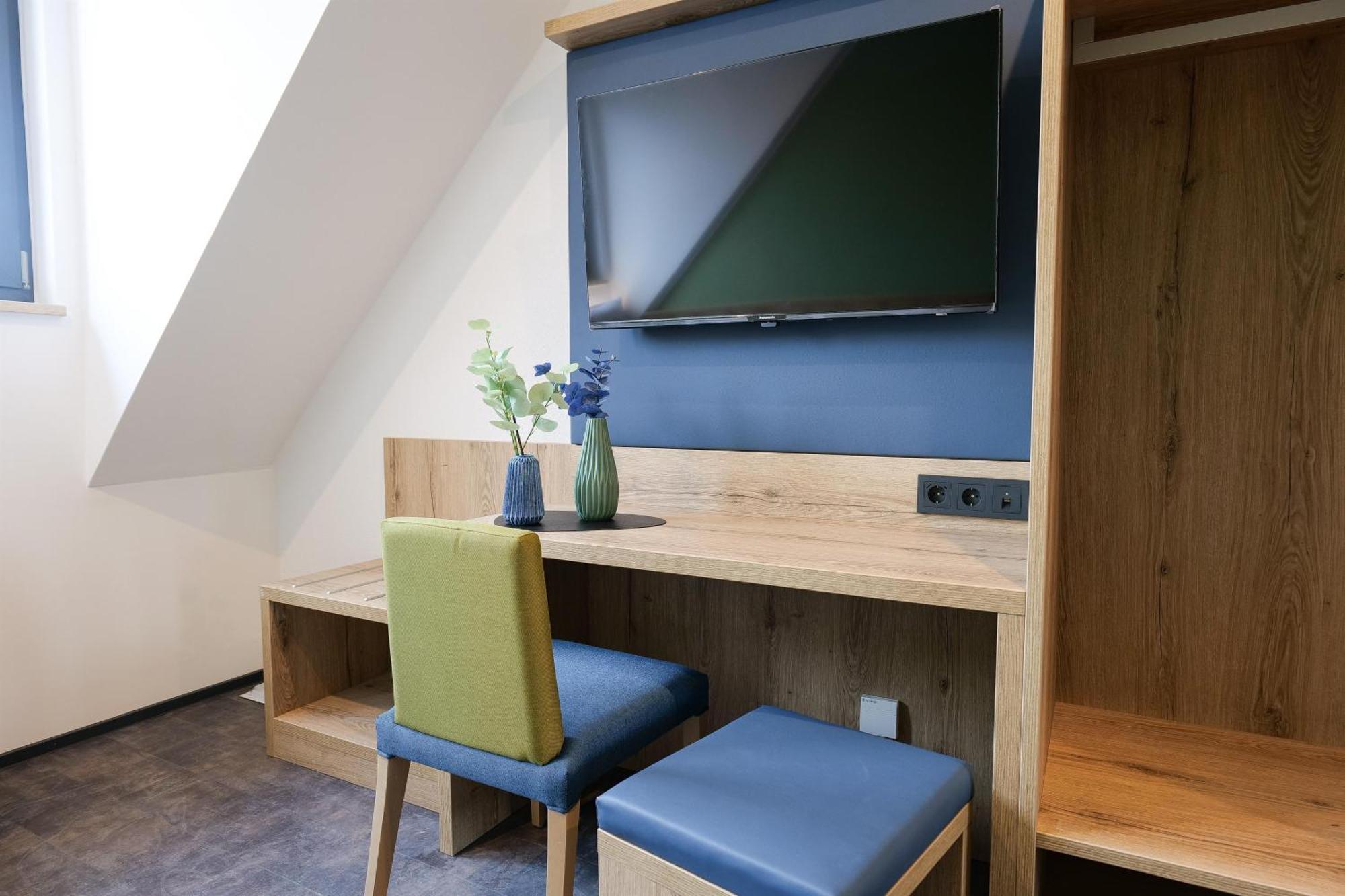 Reos Hotel Isny Isny im Allgau Luaran gambar