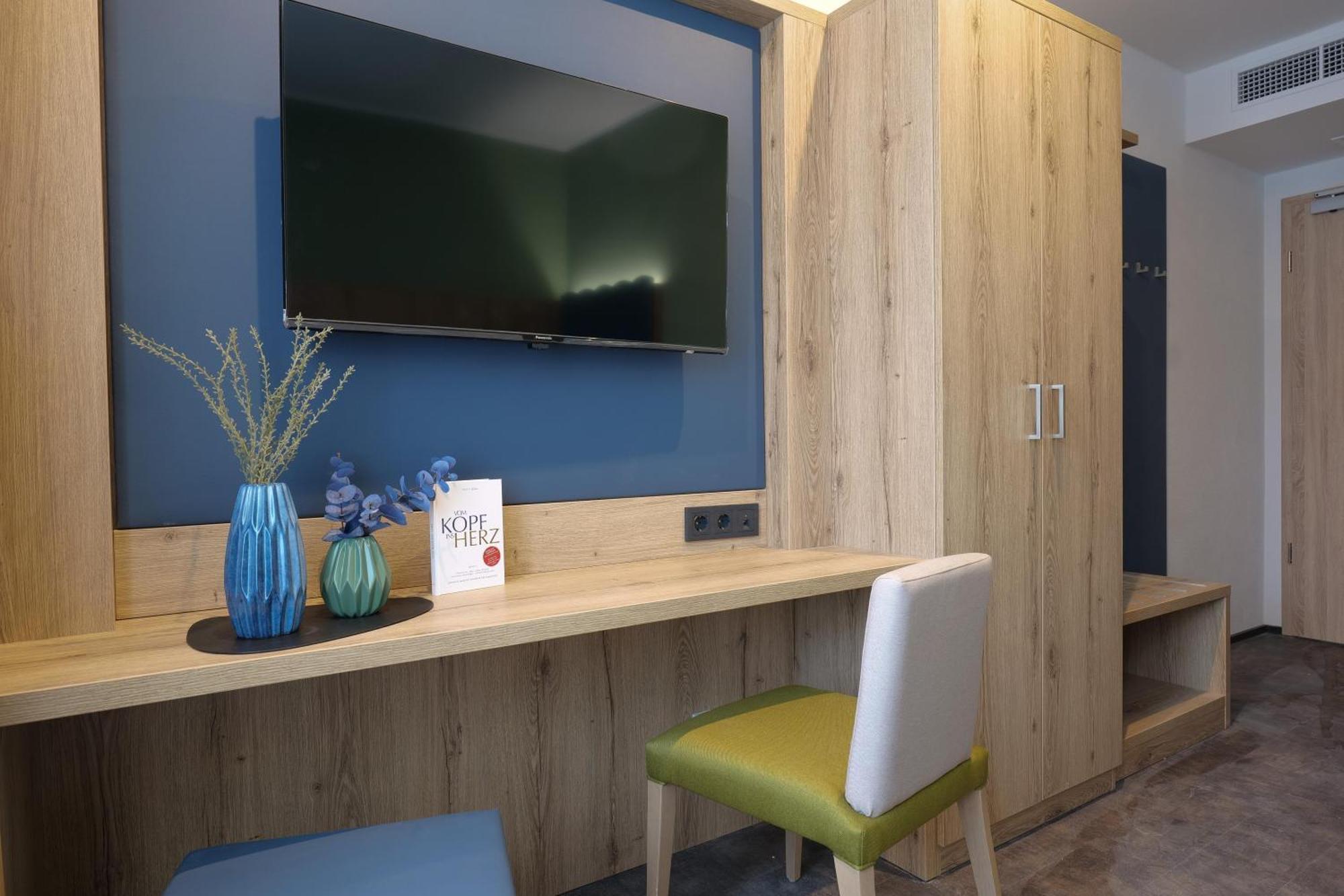 Reos Hotel Isny Isny im Allgau Luaran gambar